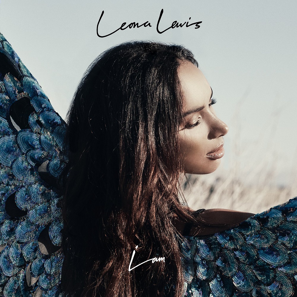 Leona Lewis, Spirit full album zip